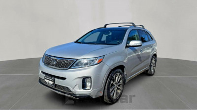 Kia Sorento 2015 5XYKW4A76FG575250