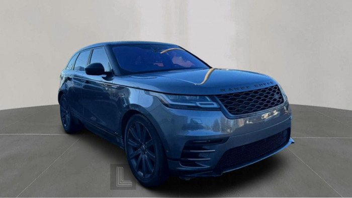 Land rover RANGE ROVER 2019 VIN SALYL2EV9KA786221