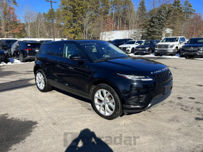 Land rover RANGE ROVER 2020 SALZJ2FX5LH060102