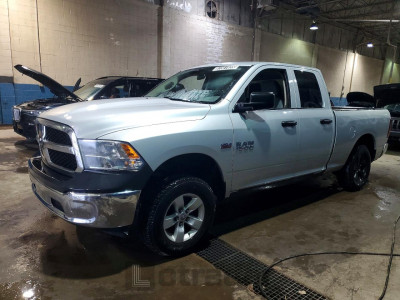 Ram 1500 2017 1C6RR7FT5HS570977