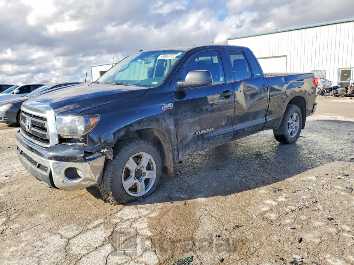 Toyota Tundra 2010 VIN 5TFUW5F1XAX137615