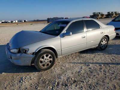 Toyota Camry 1999 4T1BF28K8XU933619