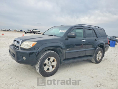 Toyota 4runner 2008 JTEBU14R68K025671