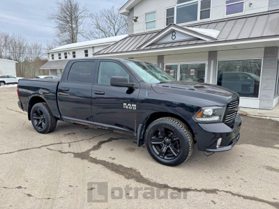 Ram 1500 2013 1C6RR7MT1DS536287
