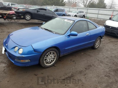 Acura Integra 2001 JH4DC44581S003108