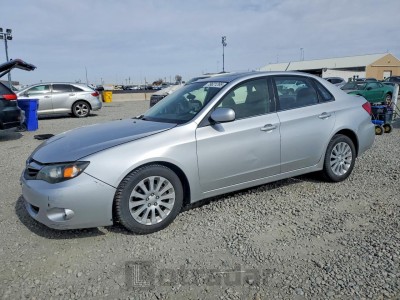 Subaru Impreza 2011 JF1GE6B67BH500039