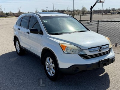 Honda Cr-v 2009 3CZRE38519G701966