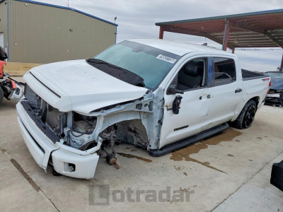 Toyota Tundra 2020 5TFDY5F10LX954735