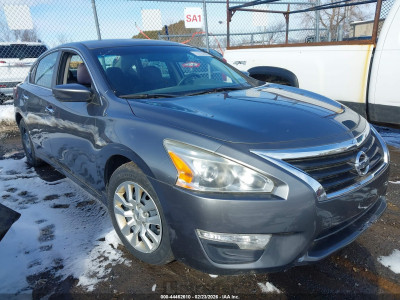 Nissan Altima 2014 1N4AL3AP9EC109738