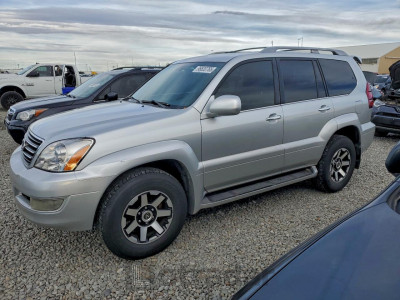 Lexus Gx 2008 JTJBT20X480162764