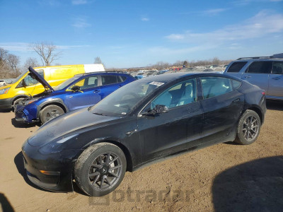 Tesla Model 3 2023 5YJ3E1EB4PF634969