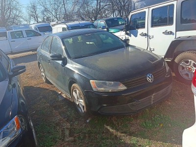 Volkswagen Jetta 2011 3VWLL7AJ9BM062031