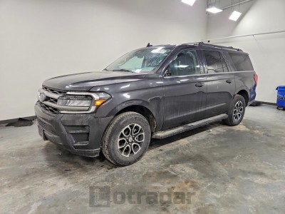 Ford Expedition 2024 VIN 1FMJK1J87REA11145
