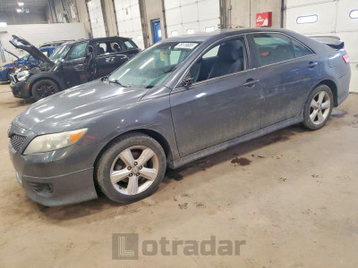 Toyota Camry 2010 4T1BF3EK3AU057236