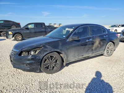 Honda Accord 2011 5KBCP3F81BB003356