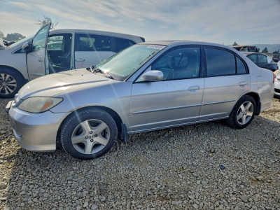 Honda Civic 2005 2HGES26705H549024