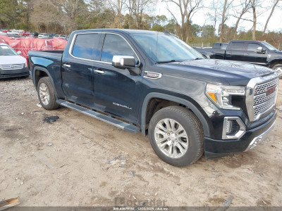 Gmc SIERRA 2021 1GTU9FEL9MZ449059