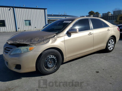 Toyota Camry 2011 4T1BF3EK3BU169049