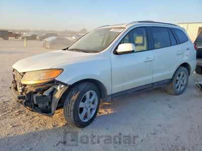 Hyundai Santa fe 2009 5NMSH13E59H264715