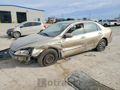 Honda Accord 2007 3HGCM56457G703304