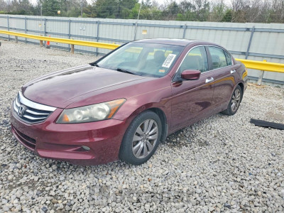 Honda Accord 2012 1HGCP3F86CA031308