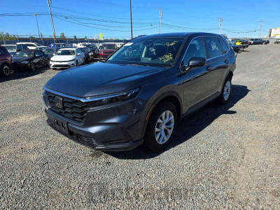 Honda Cr-v 2025 2HKRS4H25SH407493