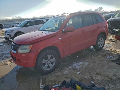 Suzuki Grand vitara 2006 JS3TD943864103356
