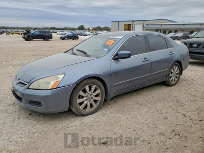 Honda Accord 2007 1HGCM66577A093211