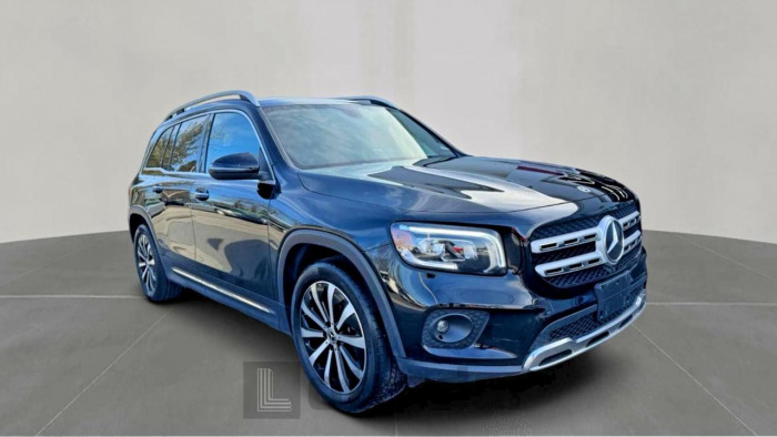 Mercedes-benz Glb 2023 VIN W1N4M4HB1PW270762