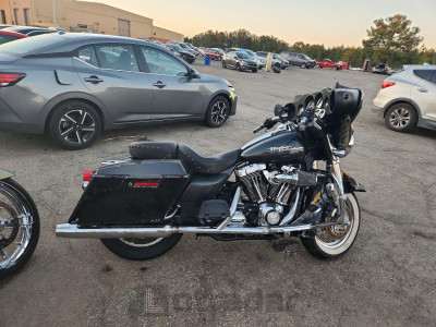Harley-davidson Street glide 2006 1HD1KBW166Y678268