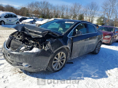 Buick Verano 2014 1G4PR5SK5E4149743