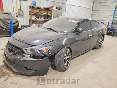 Nissan Maxima 2016 1N4AA6AP2GC436573