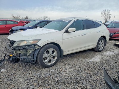 Honda Accord 2011 5J6TF1H59BL000060