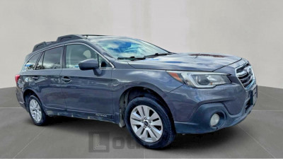 Subaru Outback 2019 4S4BSAFC8K3254756