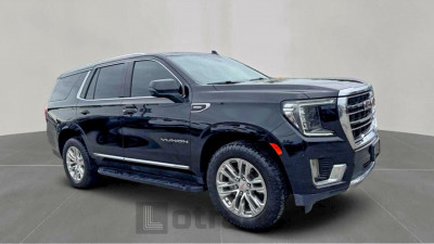 Gmc Yukon 2022 1GKS2BKT7NR237808