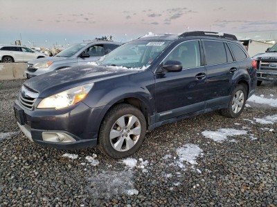 Subaru Outback 2011 4S4BRBJC2B3413828
