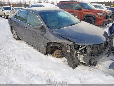 Toyota Camry 2014 4T1BF1FK0EU848915