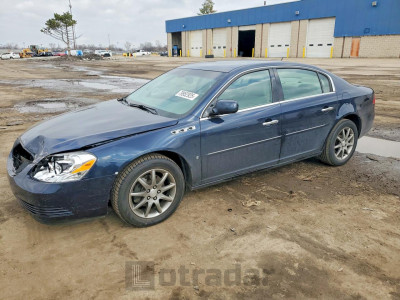 Buick Lucerne 2006 1G4HD57226U170935