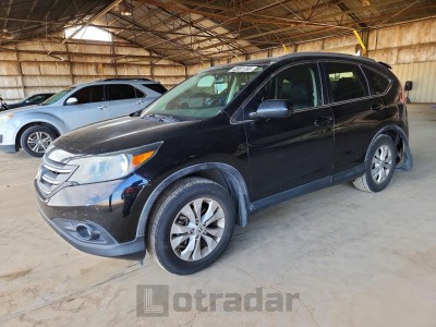 Honda Cr-v 2012 JHLRM4H7XCC001635
