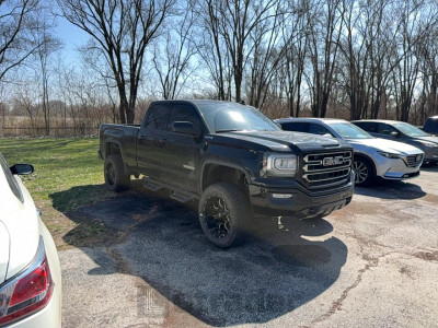 Gmc SIERRA 2016 1GTV2LEC5GZ294568