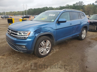 Volkswagen Atlas 2019 1V2WR2CAXKC559409