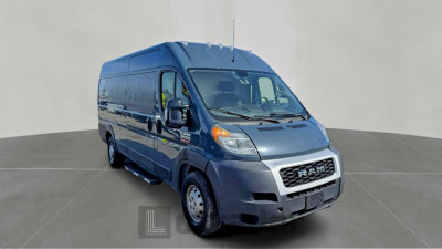 Ram  2019 3C6URVJG5KE544768