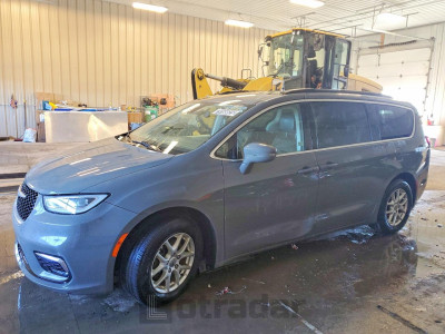 Chrysler Pacifica 2022 2C4RC1BG2NR150560