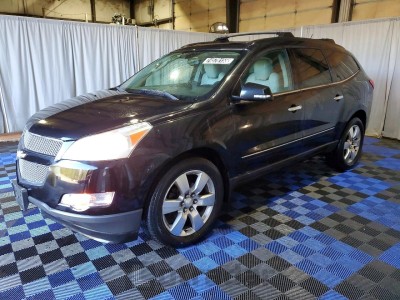 Chevrolet Traverse 2011 VIN 1GNKVLED8BJ163071