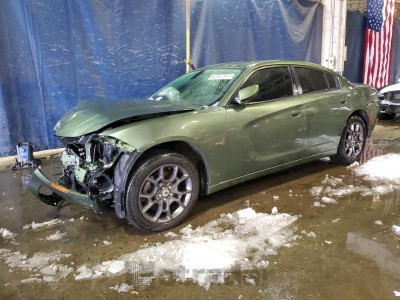 Dodge Charger 2018 VIN 2C3CDXJG7JH235289
