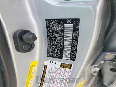 Toyota Prius 2022 VIN JTDKAMFUXN3160691