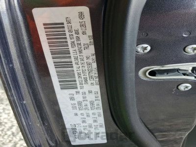 Ram 1500 2016 1C6RR7TMXGS191887