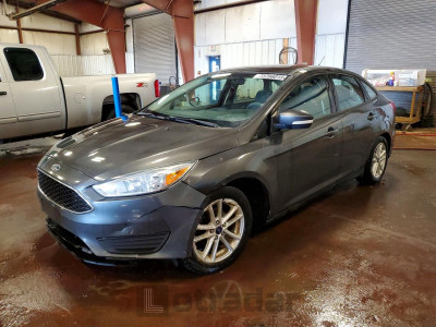 Ford Focus 2016 1FADP3F28GL300391