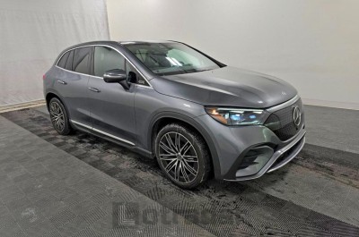 Mercedes-benz Eqe 2023 4JGGM2CB7PA001996
