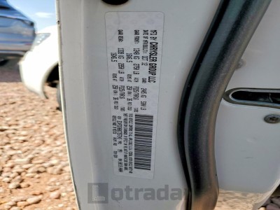 Dodge Journey 2013 3C4PDCAB0DT557245